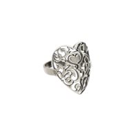 Ringe Maman et Sophie Dame in Silber ANVITI210